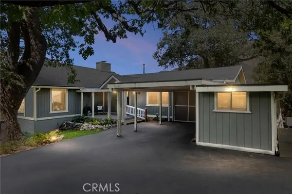 38998 Harris Road, Yucaipa, CA 92399