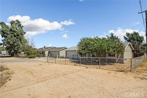 9891 3rd Avenue, Hesperia, CA 92345