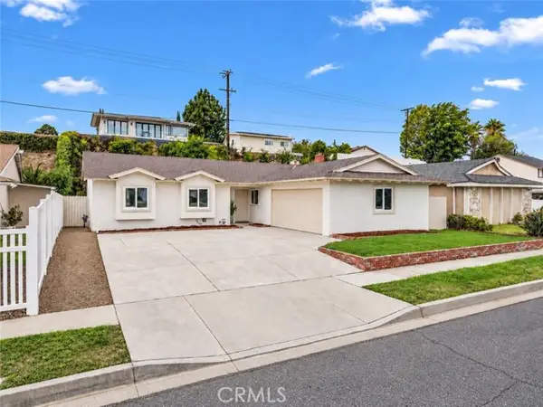 227 Pintado Drive, Diamond Bar, CA 91765