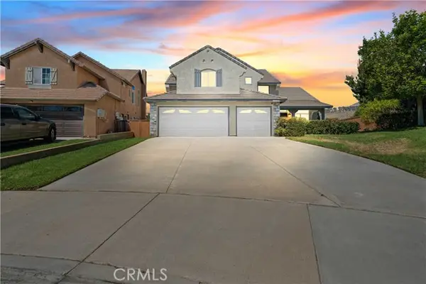 10011 Thornbird Court, Moreno Valley, CA 92557