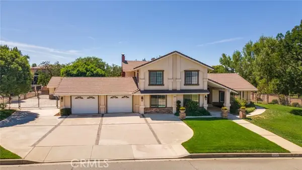 35545 Balsa, Yucaipa, CA 92399