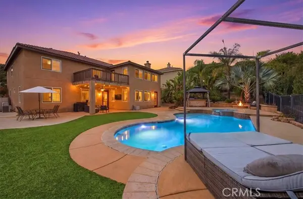 8550 Hunt Canyon Road, Corona, CA 92883