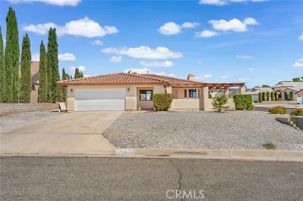 14690 Burgundy, Helendale, CA 92342