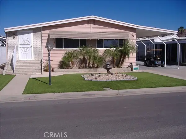 26060 Queen Palm, Homeland, CA 92548