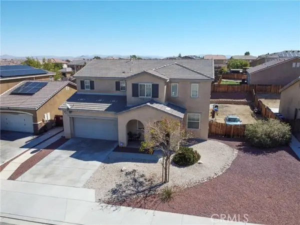 15083 Brucite, Victorville, CA 92394