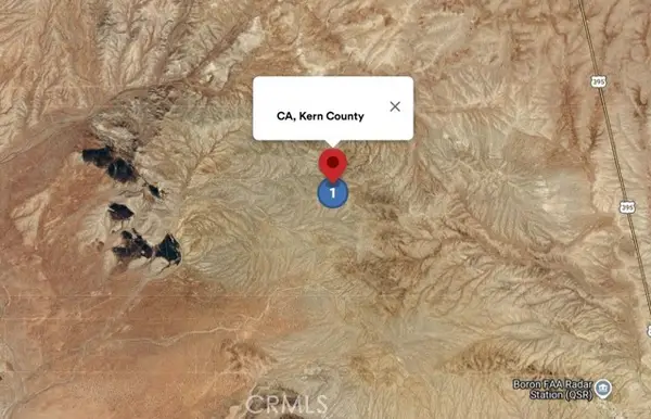0 Kern County 2, Boron, CA 93516