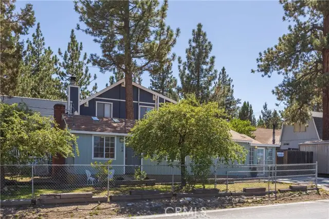 108 Cedar Lane, Sugarloaf, CA 92386 - #1