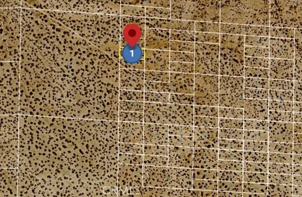 0 Kern County, Boron, CA 93516