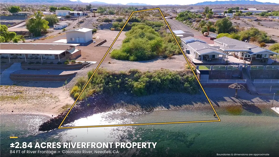 3950 Wetmore Way, Needles, CA 92363 - #1