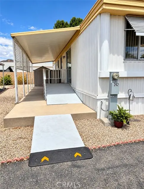 12220 5th St  #202, Yucaipa, CA 92399 - #2