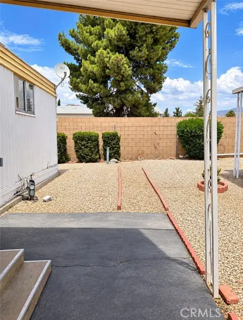 12220 5th St  #202, Yucaipa, CA 92399 - #3