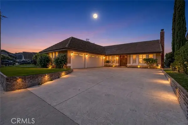 551 Paseo Lucero, Anaheim, CA 92807