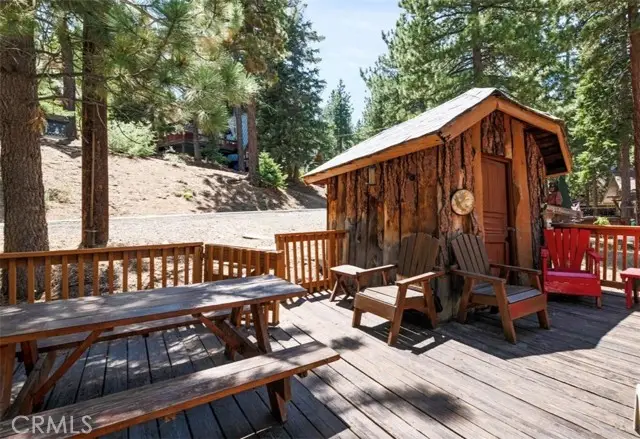 1118 Clubview Drive, Big Bear Lake, CA 92315 - #2