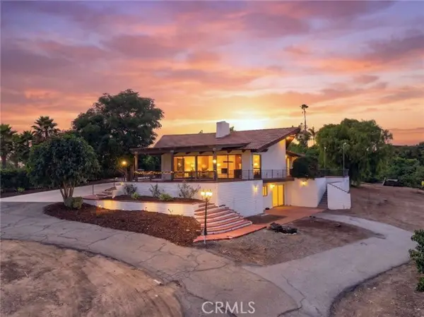 2801 Mission, Fallbrook, CA 92028