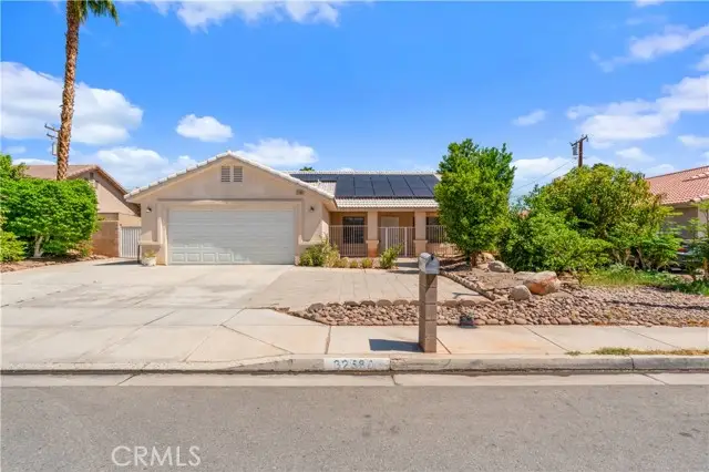 32580 Cielo Vista Road, Cathedral City, CA 92234 - #1
