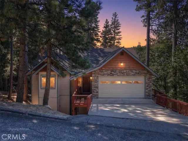 161 Grizzly, Blue Jay, CA 92317 - #1