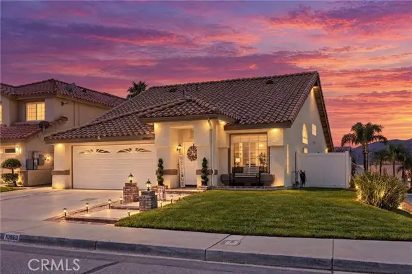 10960 Larkspur, Yucaipa, CA 92399