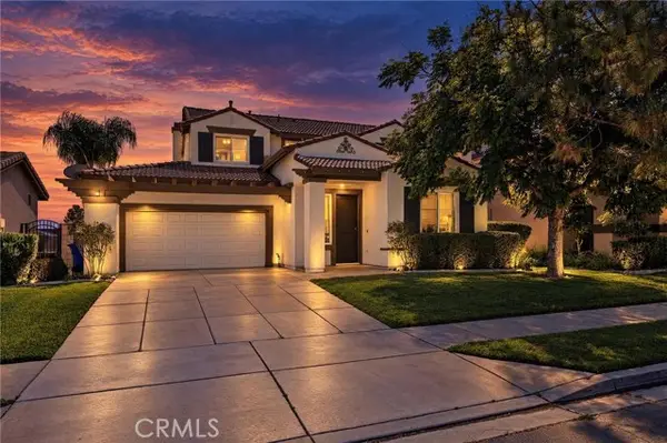 11525 Deerfield, Yucaipa, CA 92399