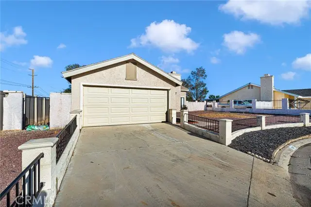 9189 Applewood, Hesperia, CA 92344 - #2
