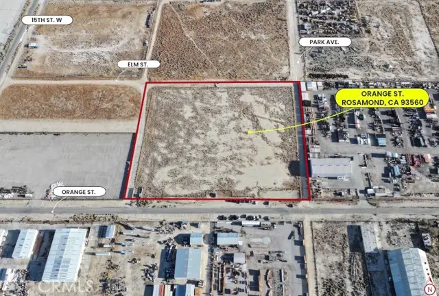0 Orange St., Yuba City, CA 92560 - #1