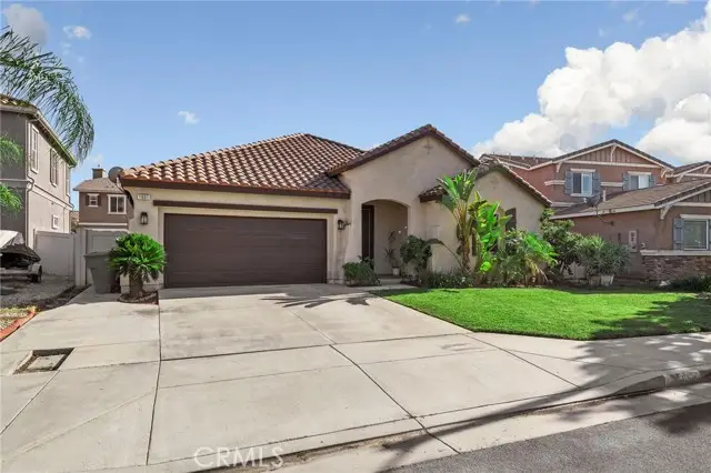 1001 Curlew Street, Perris, CA 92571 - #2