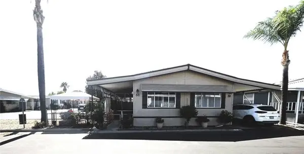 1212 H Street  #88, Ramona, CA 92065