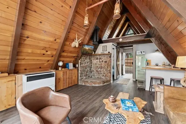 108 Pine, Sugarloaf, CA 92386 - #3