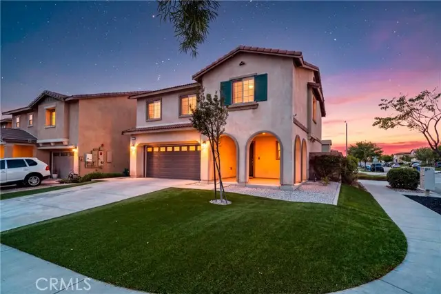 7212 Turnstone Court, Fontana, CA 92336 - #1