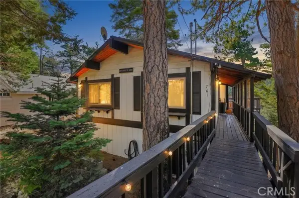 761 Victoria Court, Lake Arrowhead, CA 92352