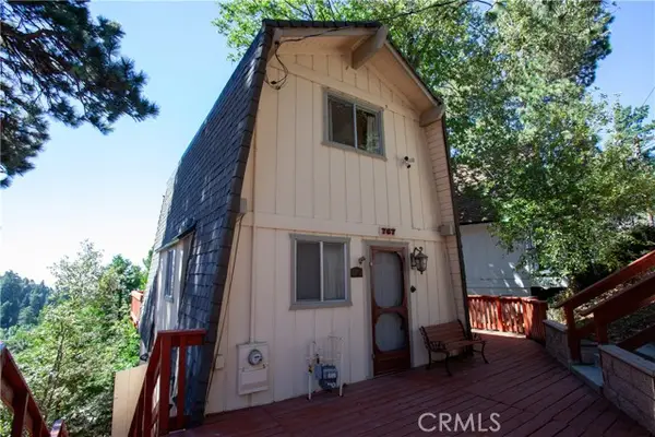 767 Victoria Court, Lake Arrowhead, CA 92352