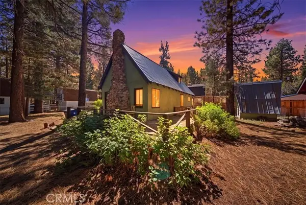 830 Mountain View, Big Bear City, CA 92314
