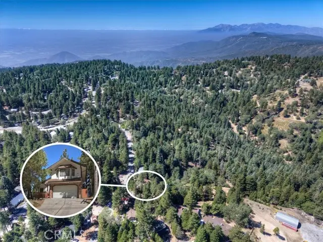 31310 Oakleaf, Running Springs, CA 92382 - #3