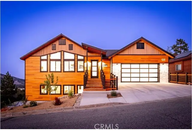 405 Glenwood, Big Bear Lake, CA 92315 - #1