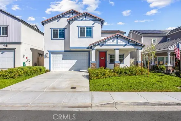 31960 Chagall Way, Yucaipa, CA 92399