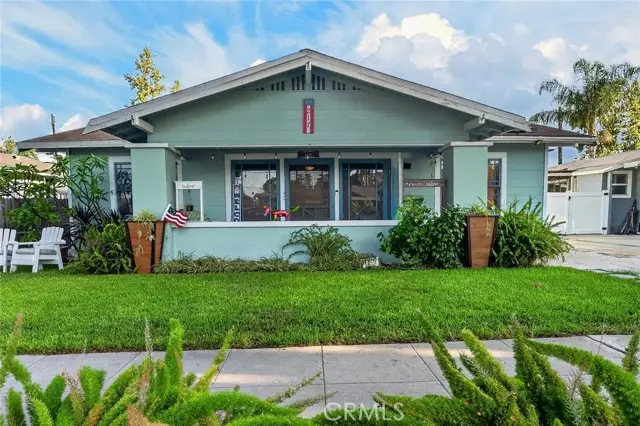 217 Whiting, Fullerton, CA 92832 - #3