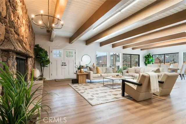 1087 Rocky Mountain, Big Bear City, CA 92314 - #2