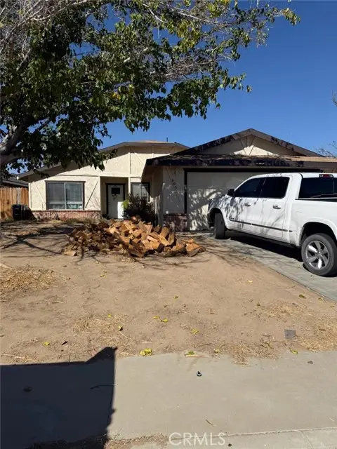 605 Gold Canyon, Ridgecrest, CA 93555