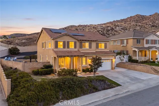15850 Angel Fire Court, Moreno Valley, CA 92555 - #1