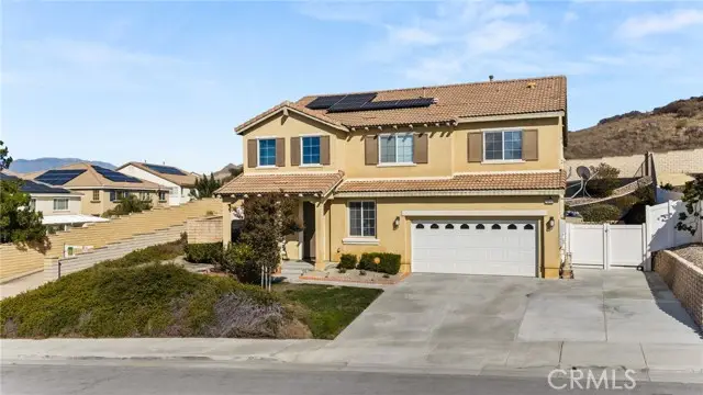 15850 Angel Fire Court, Moreno Valley, CA 92555 - #2