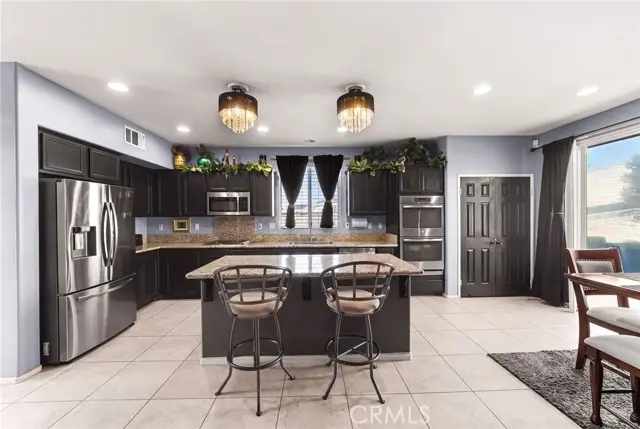 15850 Angel Fire Court, Moreno Valley, CA 92555 - #3