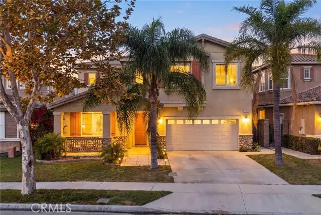 11002 Persimmon, Fontana, CA 92337 - #1