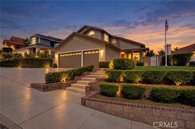 445 Somerset Circle, Corona, CA 92879 - #1