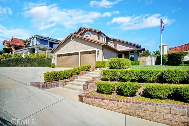 445 Somerset Circle, Corona, CA 92879 - #2