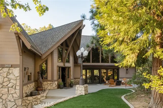 942 Lake Edge, Lake Arrowhead, CA 92352 - #1