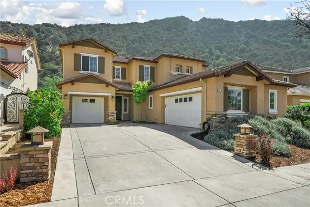 22 River Rock Court, Azusa, CA 91702 - #1
