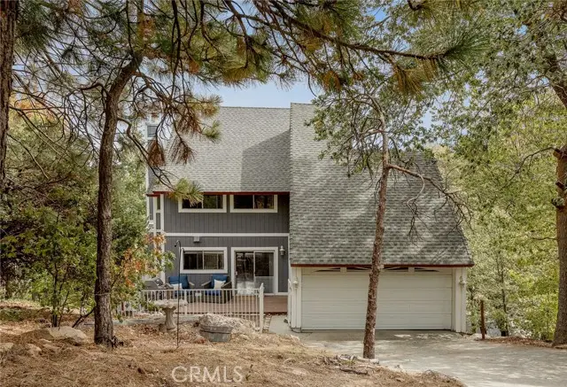 1284 Cortina, Lake Arrowhead, CA 92352 - #2