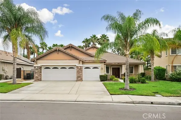 6860 Edinburgh Road, Corona, CA 92880