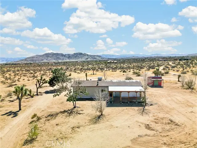 60217 Belfair, Joshua Tree, CA 92252 - #1