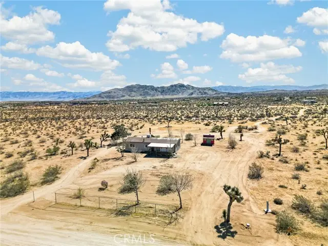 60217 Belfair, Joshua Tree, CA 92252 - #3