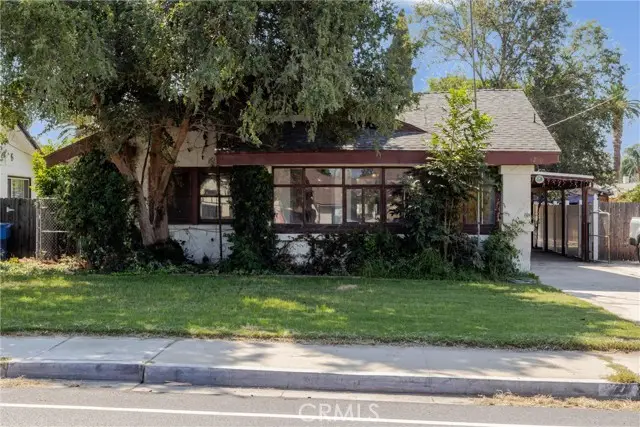 4290 Jurupa, Riverside, CA 92506 - #2